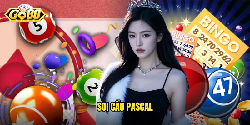 Soi Cầu Pascal Go88 - Phương Pháp Dự Đoán Xổ Số Chuẩn Xác Nhất 6 soi cầu Pascal